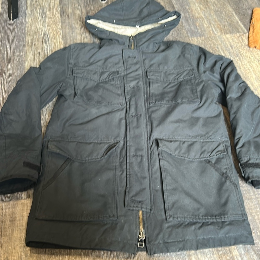 🦅 American Eagle Jacket! S/P/CH